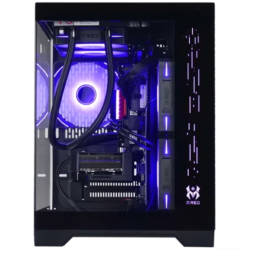 Sparkle - I5-14600KF/5060Ti-16/32Go/1To
