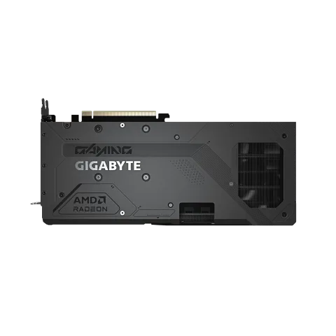 Gigabyte Radeon RX 9070 GAMING OC 16G, vue 10