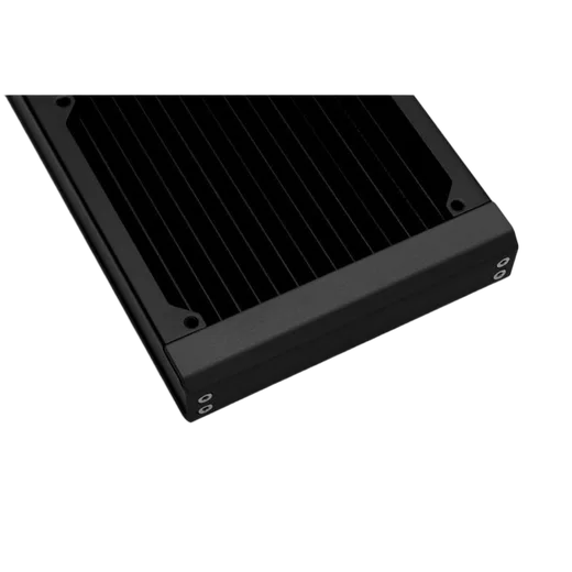 EK Water Blocks Radiateur EK-Quantum Surface S360 - Black Edition, vue 3