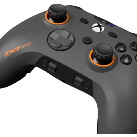 SCUF Manette Valor Pro - Sans fil - Anthracite, vue 5