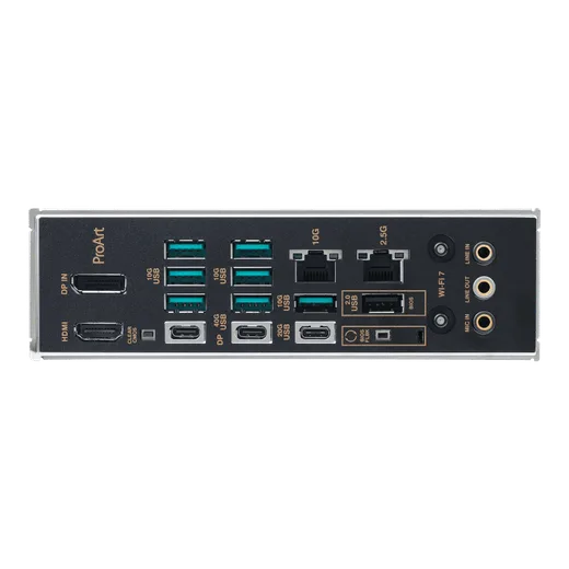 Asus ProArt X870E-CREATOR WIFI-Seconde Vie