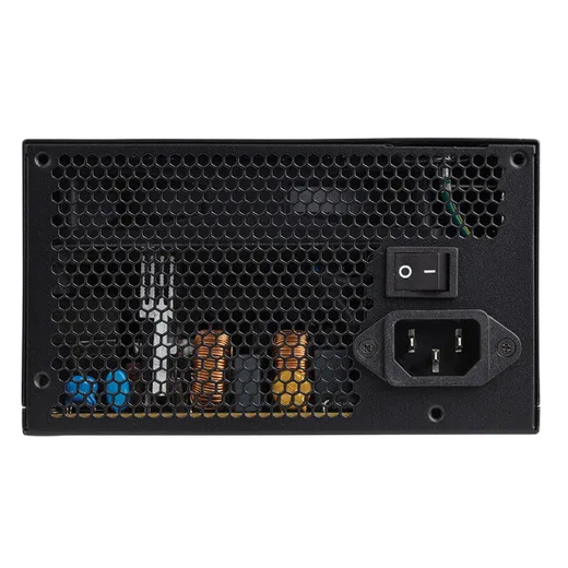 Corsair ATX 550W - CX550 80+ Bronze - CP-9020277-EU, vue 2