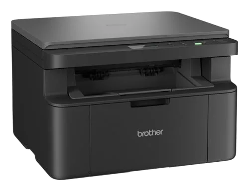 Brother DCP-L1640W - 3-en-1 Monochrome A4, vue 3