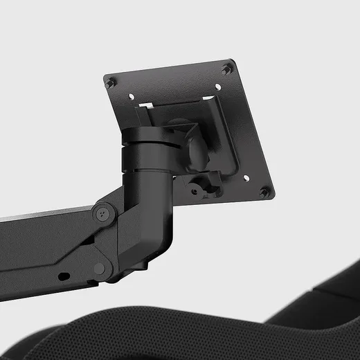 Fanatec ClubSport Cockpit Keyboard Tray - Support Clavier, vue 2