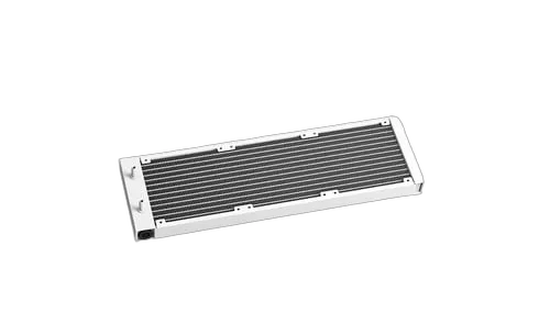 Deepcool LT720 - Blanc - 360mm, vue 4
