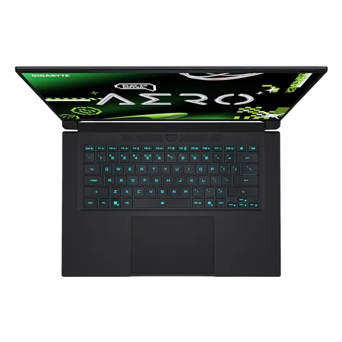 Gigabyte AERO X16 1WH93FRC94AH - 16" QHD+ 165Hz Ryzen AI 7 350 RTX 5070 16Go 1To W11