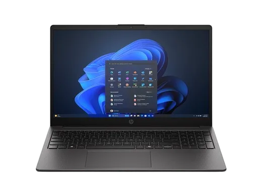 HP 255 G10 - 15.6" FHD R3-7330U 8Go 512Go W11, vue 2