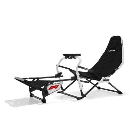 Playseat Challenge DD F1 Edition - Blanc
