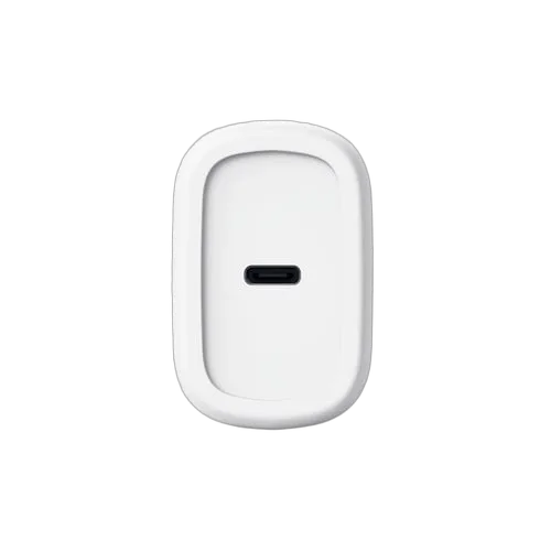 Trust Maxo chargeur 45W USB-C + Câble USB-C - 2m - Blanc, vue 7