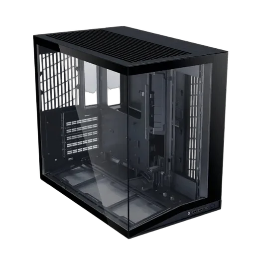 Corsair 3500X RS-R ARGB Noir + RM850e Gold, vue 6
