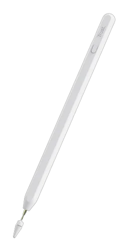 Trust Kyna Stylet actif pour iPad - Blanc, vue 4