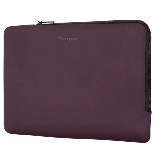Targus TBS65007GL MultiFit Sleeve Housse 11"-12" Bordeaux, vue 4