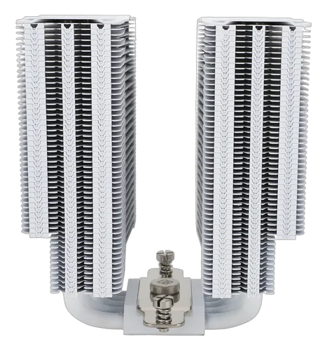 Thermalright Frost Commander 140 - Blanc, vue 5
