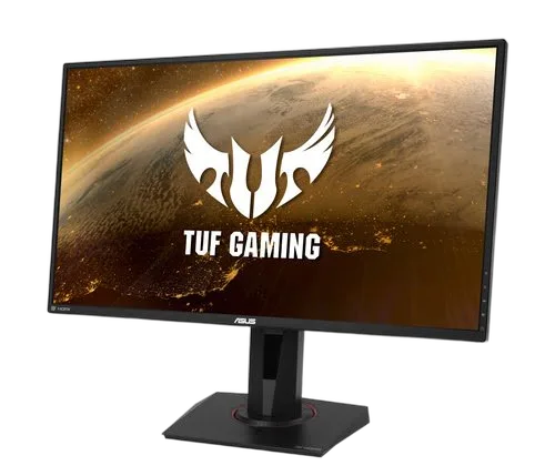 Asus VG27AQ-Seconde Vie, vue 2
