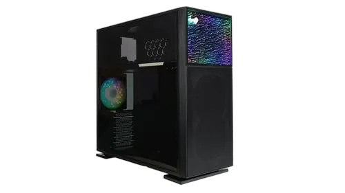 In Win N515 - MT/Sans Alim/ATX