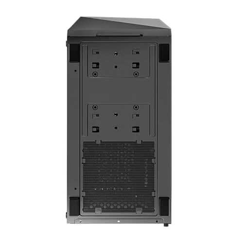 Antec AX61  Elite Noir - MT/Sans Alim/ATX -, vue 6