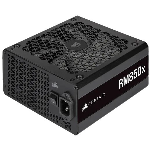 Corsair ATX 1000W -RM1000x 80+ GOLD F Mod. - CP-9020271-EU