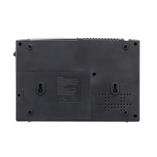 Infosec ZEN LIVE 800VA, vue 3