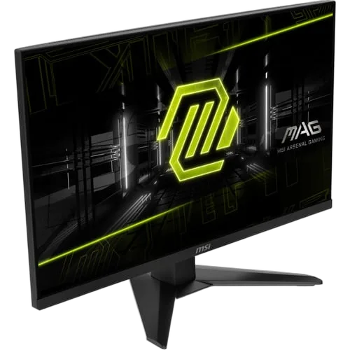 MSI MAG 274QF X24 - 27" QHD 240Hz Fast IPS 0.5ms FreeSync Premium, vue 7