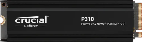 Crucial P310 CT2000P310SSD5 - 2To NVMe M.2