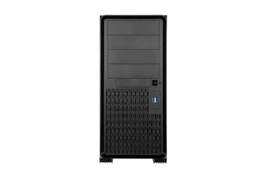 In Win Cage pour Alim Redondante 1200W, vue 2