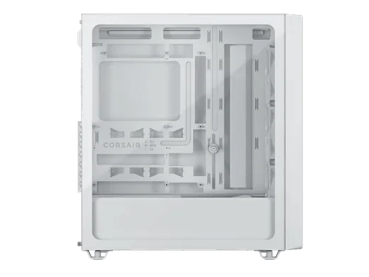 Corsair 3200D RS Blanc + RM850e