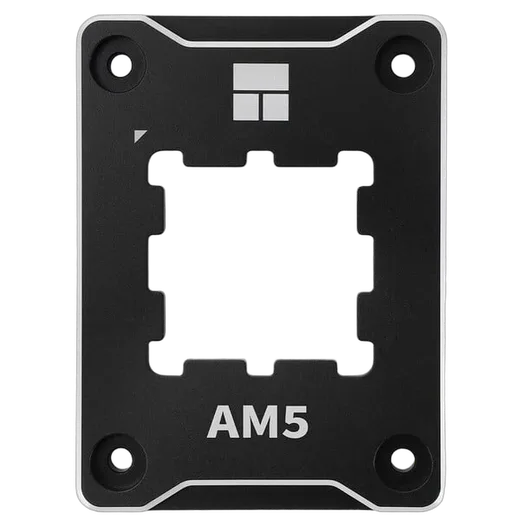 Thermalright AM5 Secure Frame Noir, vue 2