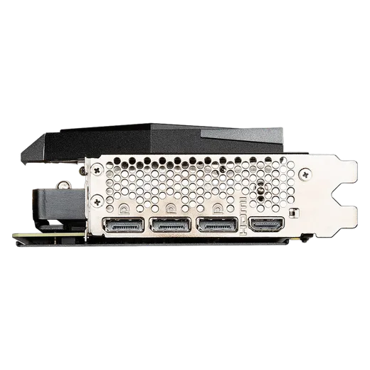 MSI GeForce RTX 3080 GAMING Z TRIO 10G LHR-Seconde Vie