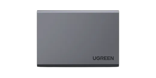 UGREEN DXP4800 - 4 Baies avec 4 disques 4To, vue 2