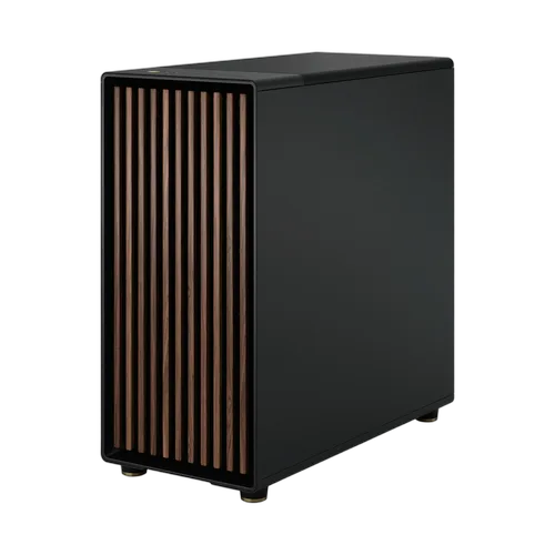 Fractal Design North XL Charcoal Black, vue 21