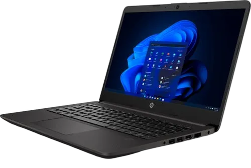 HP 240R G9 14" FHD i3-1315U 8Go 256Go W11P Gris