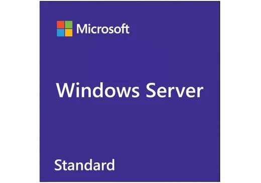Microsoft Windows Server 2025 Standard - 24 Core COEM