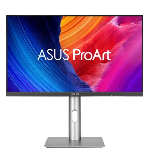 Asus ProArt PA278CFRV - 27" QHD 100Hz IPS USB-C 95% DCI-P3 certifié Calman-Seconde Vie