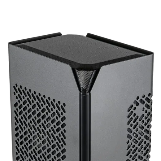 Cooler Master Ncore 100 max, vue 8