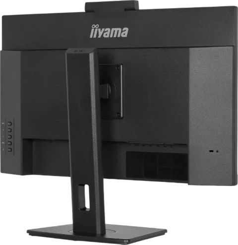 Iiyama Prolite XB2790HSCH-B1 - 27" FHD 120Hz Webcam USB-C 65W KVM, vue 9