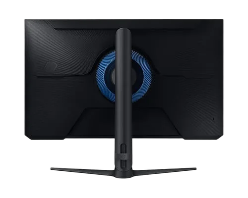 Samsung ODYSSEY G5 - 27" QHD 165Hz 1ms VA HDR10 FreeSync Premium, vue 2
