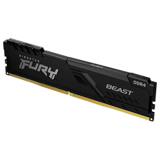 Kingston Fury Beast 8Go (1x8Go) DDR4 3200MHz
