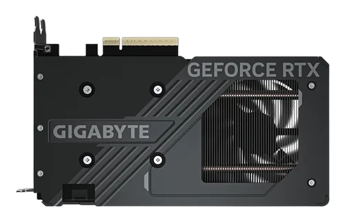 Gigabyte GeForce RTX 5060 WINDFORCE OC 8G, vue 6