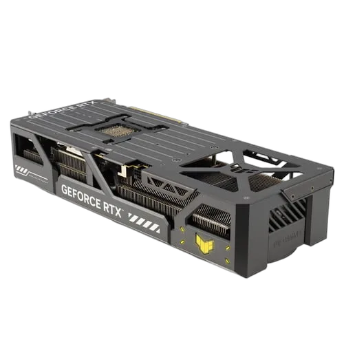 Asus TUF Gaming GeForce RTX 5090 32GB GDDR7 OC Edition, vue 9