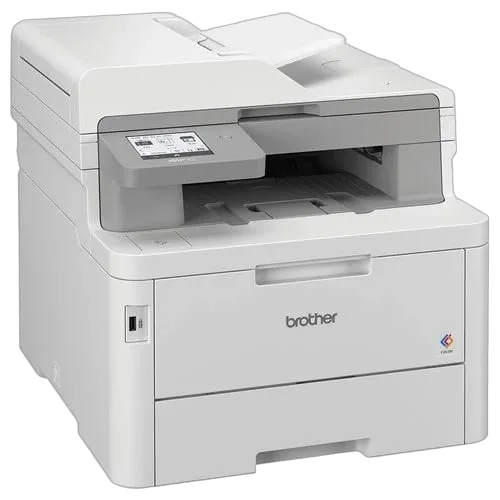 Brother MFC-L8390CDW Laser + Cartouche TN248 CMYK 4 couleurs, vue 5