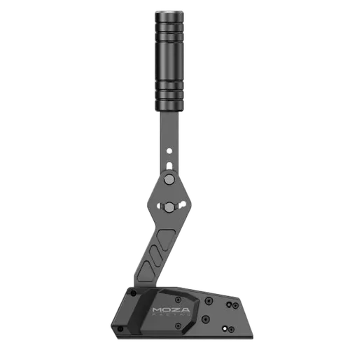 Moza Racing HBP - RS31, vue 2