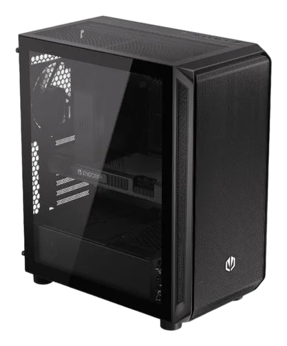 ENDORFY Arx 500 Core Noir - MT/Sans Alim/ATX
