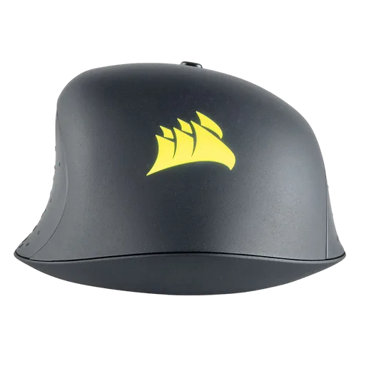 Corsair Harpoon Pro - Filaire - RGB - Noir