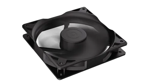 ENDORFY Stratus 120 PWM - Noir, vue 7