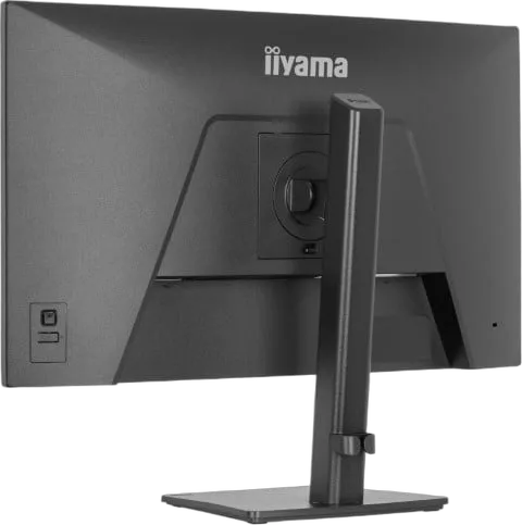 Iiyama Prolite XB2796QSC-B1 - 27" QHD 75Hz USB-C PD 65W, vue 14
