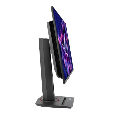 Asus ROG Strix OLED XG27ACDNG - 26.5" QHD 360Hz QD-OLED 0.03ms USB-C Compatible G-Sync-Seconde Vie-Parfai, vue 5