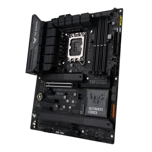 Asus TUF GAMING Z790-PLUS WIFI-Seconde Vie