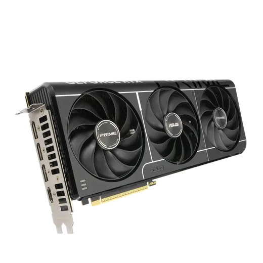 Asus PRIME GeForce RTX 5080 16GB GDDR7 OC Edition