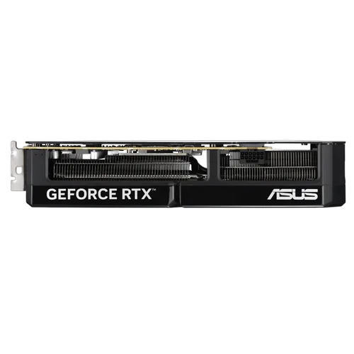 Asus Dual GeForce RTX 5070 12GB GDDR7, vue 16