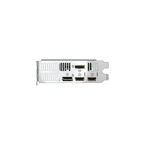 Gigabyte GeForce RTX 5050 OC Low Profile 8G, vue 7